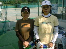 Beborn Tennis Club