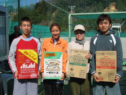 Beborn Tennis Club