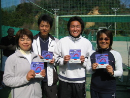 Beborn Tennis Club