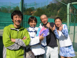 Beborn Tennis Club