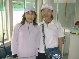 Beborn Tennis Club