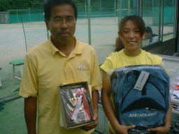 Beborn Tennis Club