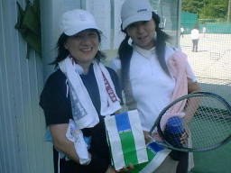 Beborn Tennis Club