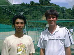 Beborn Tennis Club