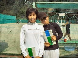 Beborn Tennis Club