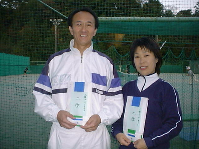 Beborn Tennis Club