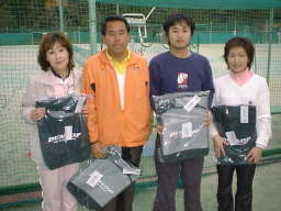 Beborn Tennis Club