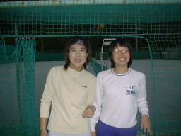 Beborn Tennis Club