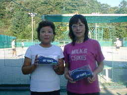 Beborn Tennis Club