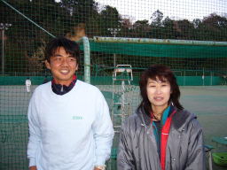 Beborn Tennis Club