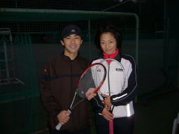 Beborn Tennis Club