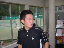 Beborn Tennis Club