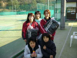 Beborn Tennis Club