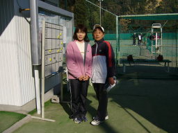 Beborn Tennis Club