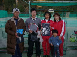 Beborn Tennis Club