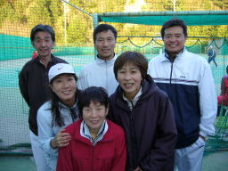 Beborn Tennis Club