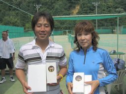 Beborn Tennis Club