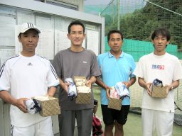 Beborn Tennis Club