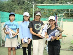 Beborn Tennis Club