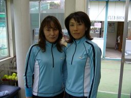 Beborn Tennis Club