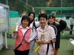 Beborn Tennis Club