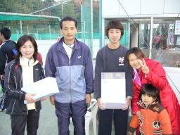 Beborn Tennis Club