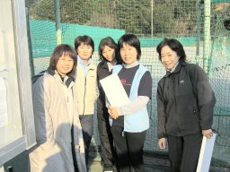 Beborn Tennis Club