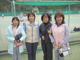 Beborn Tennis Club