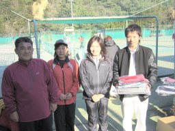 Beborn Tennis Club