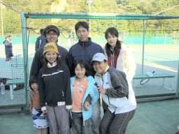 Beborn Tennis Club