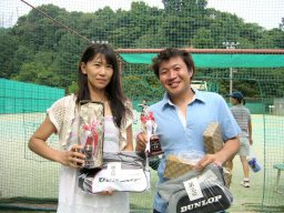 Beborn Tennis Club