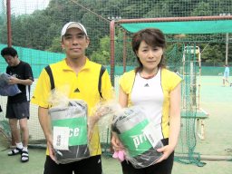 Beborn Tennis Club