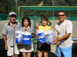 Beborn Tennis Club