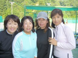 Beborn Tennis Club