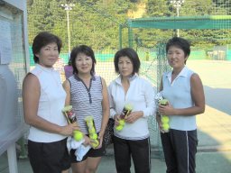 Beborn Tennis Club