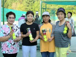 Beborn Tennis Club