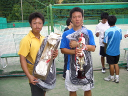 Beborn Tennis Club