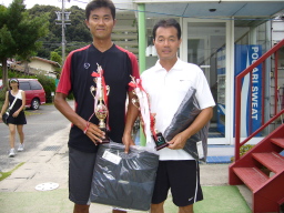 Beborn Tennis Club