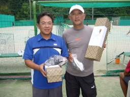 Beborn Tennis Club