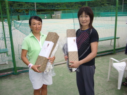 Beborn Tennis Club