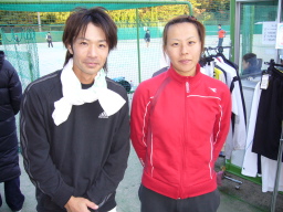 Beborn Tennis Club