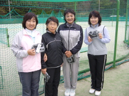 Beborn Tennis Club