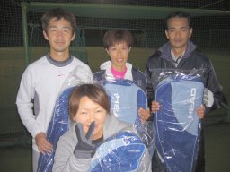 Beborn Tennis Club