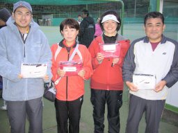 Beborn Tennis Club