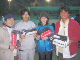 Beborn Tennis Club