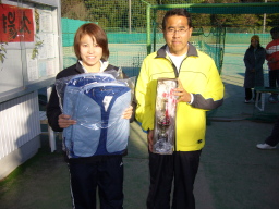 Beborn Tennis Club
