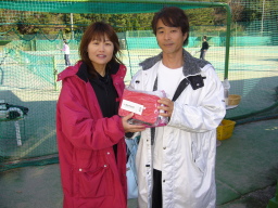 Beborn Tennis Club