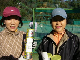 Beborn Tennis Club