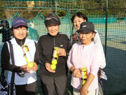 Beborn Tennis Club