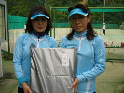 Beborn Tennis Club